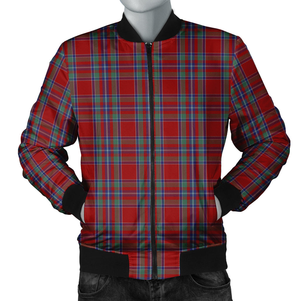 spens-tartan-bomber-jacket