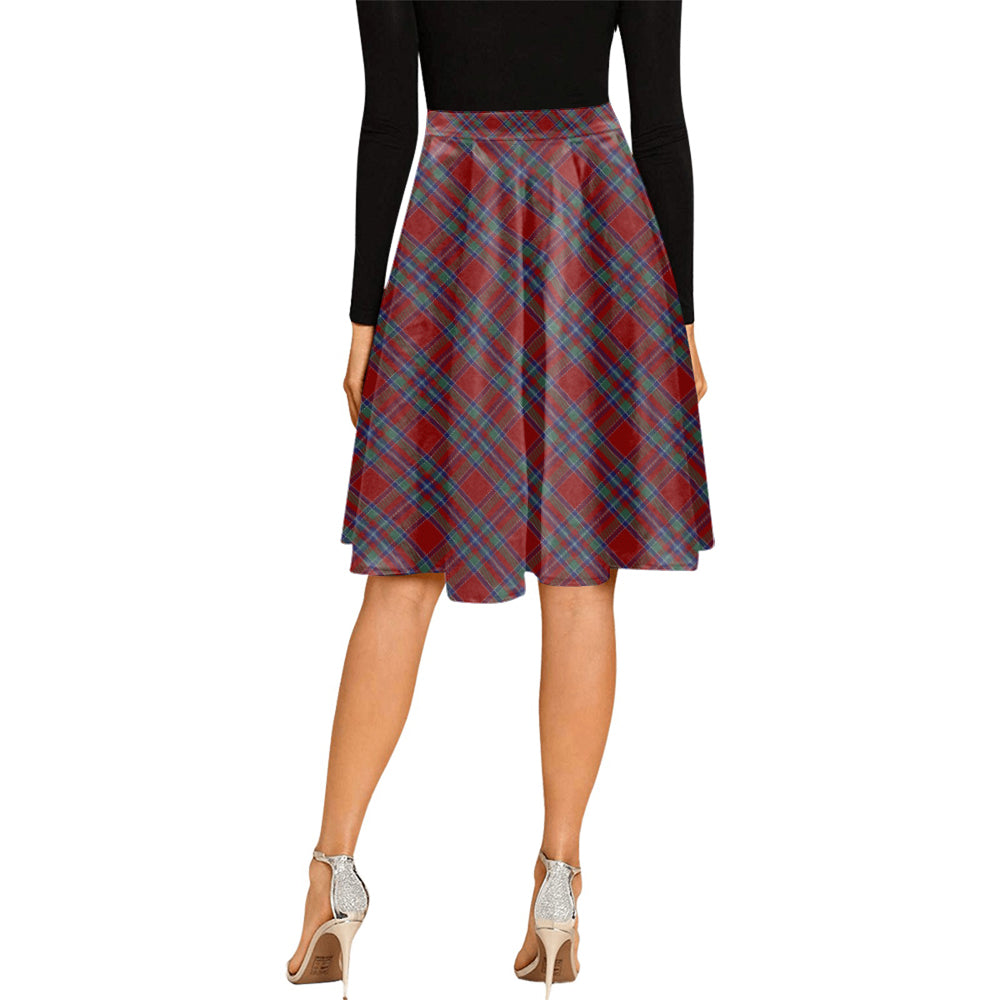 spens-tartan-melete-pleated-midi-skirt