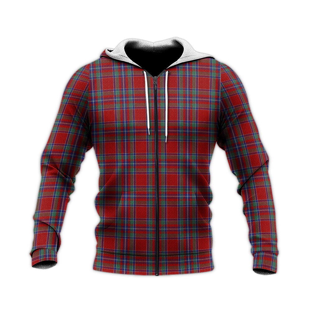 spens-tartan-knitted-hoodie