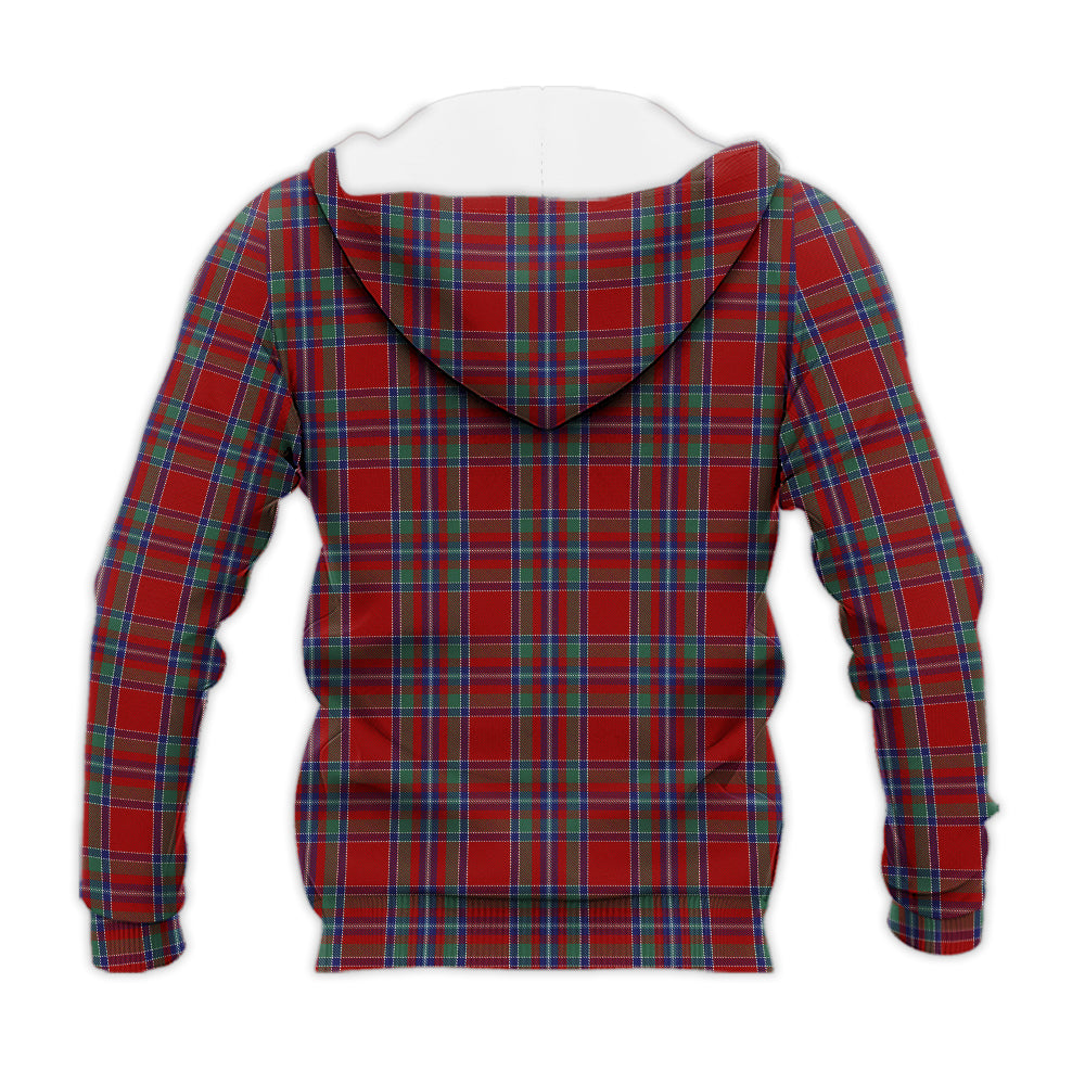 spens-tartan-knitted-hoodie