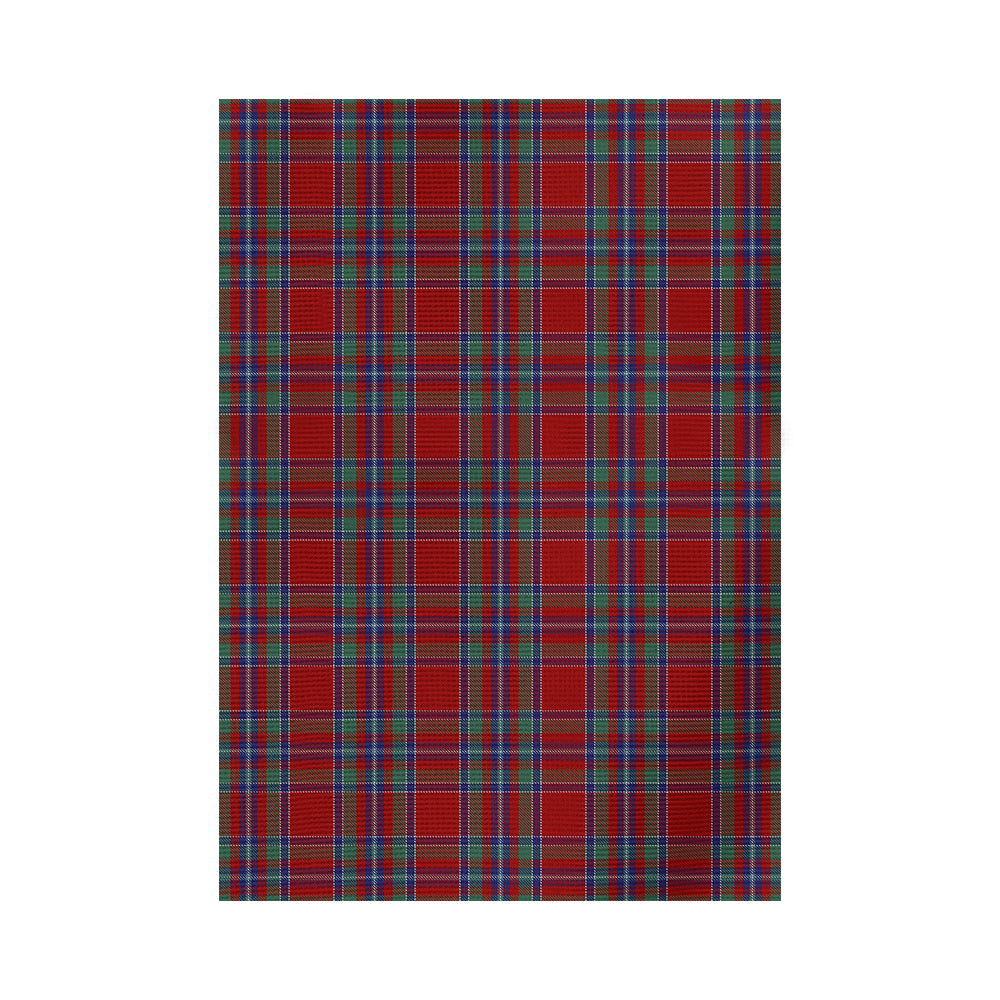 Spens Tartan Flag - Tartan Vibes Clothing