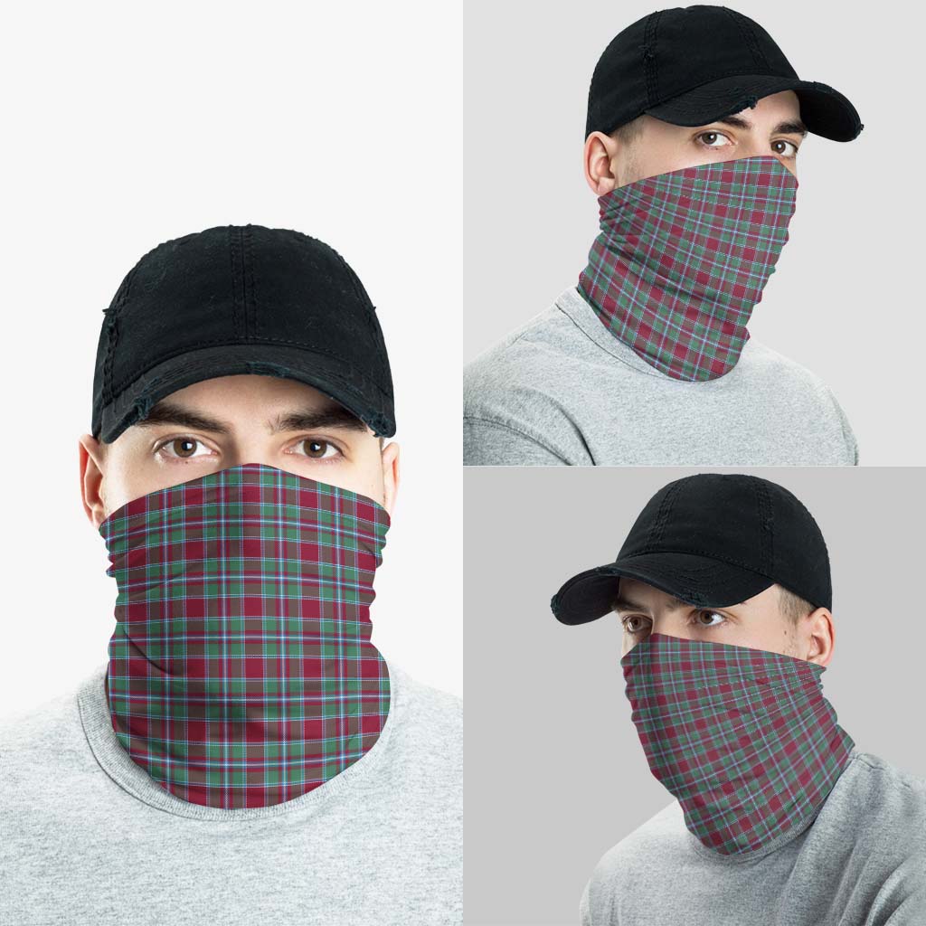 Spens Tartan Neck Gaiters, Tartan Bandanas, Tartan Head Band