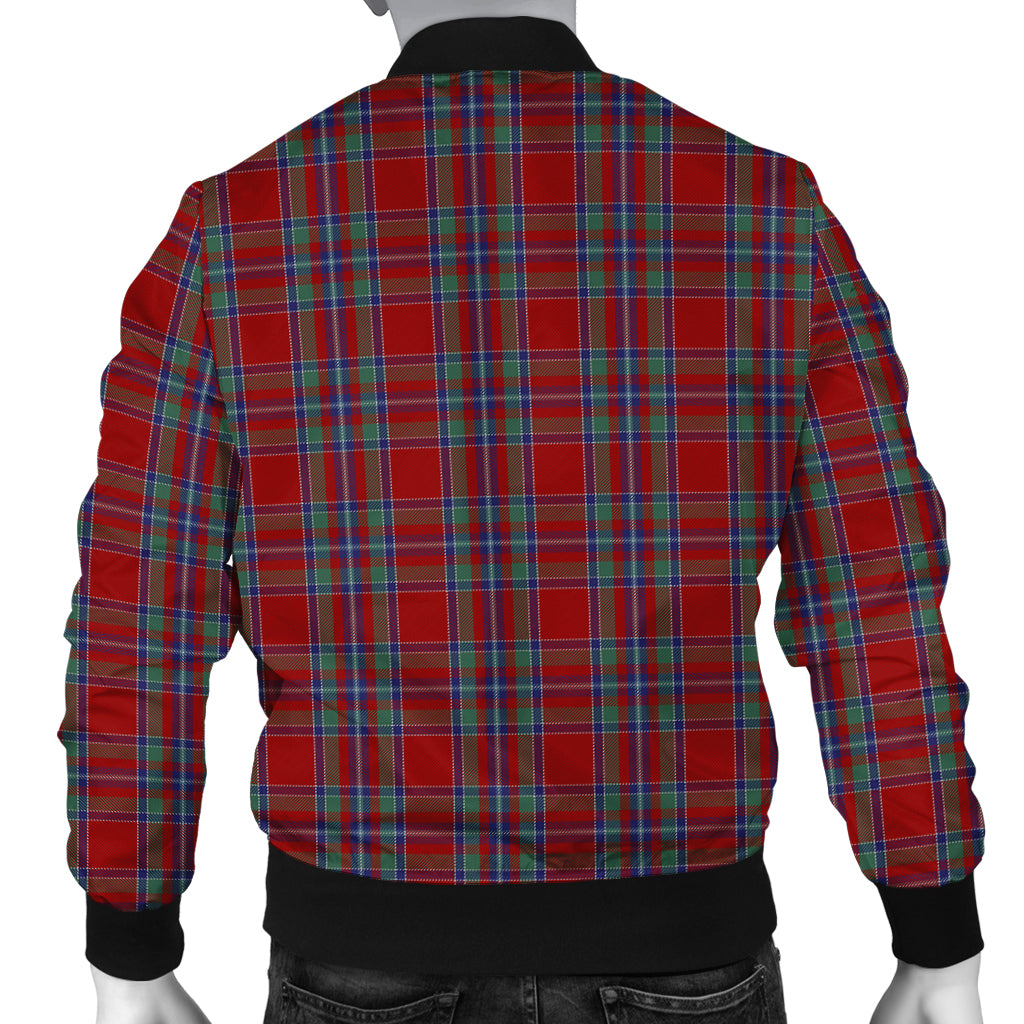 spens-tartan-bomber-jacket-with-family-crest