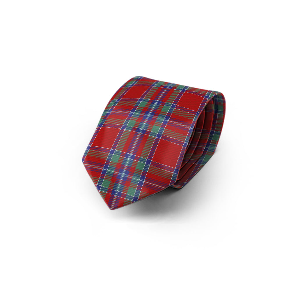 Spens Tartan Classic Necktie - Tartan Vibes Clothing