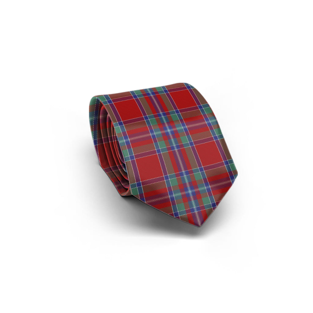 Spens Tartan Classic Necktie - Tartan Vibes Clothing