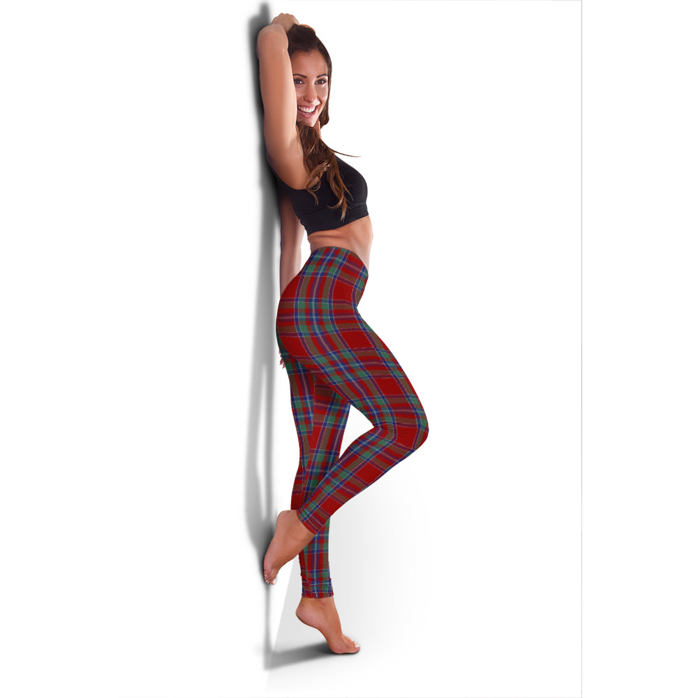 spens-tartan-womens-leggings