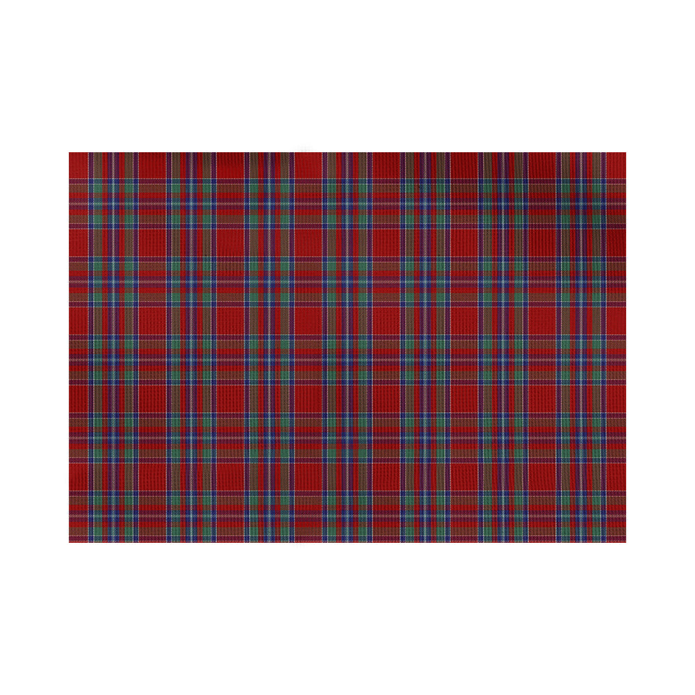 Spens Tartan Flag - Tartan Vibes Clothing