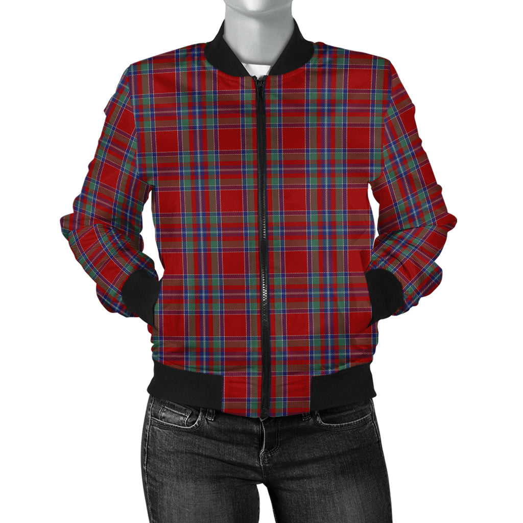 spens-tartan-bomber-jacket