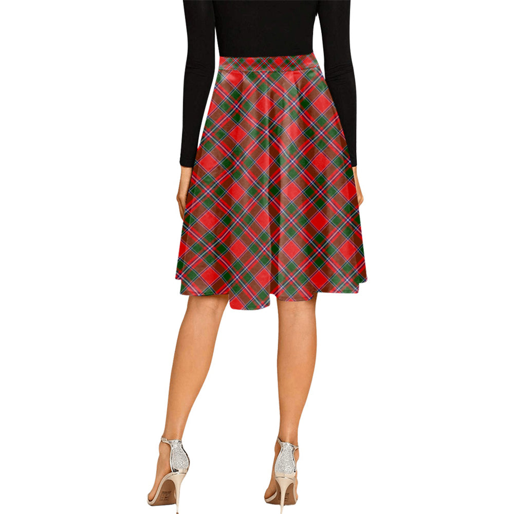 spens-modern-tartan-melete-pleated-midi-skirt