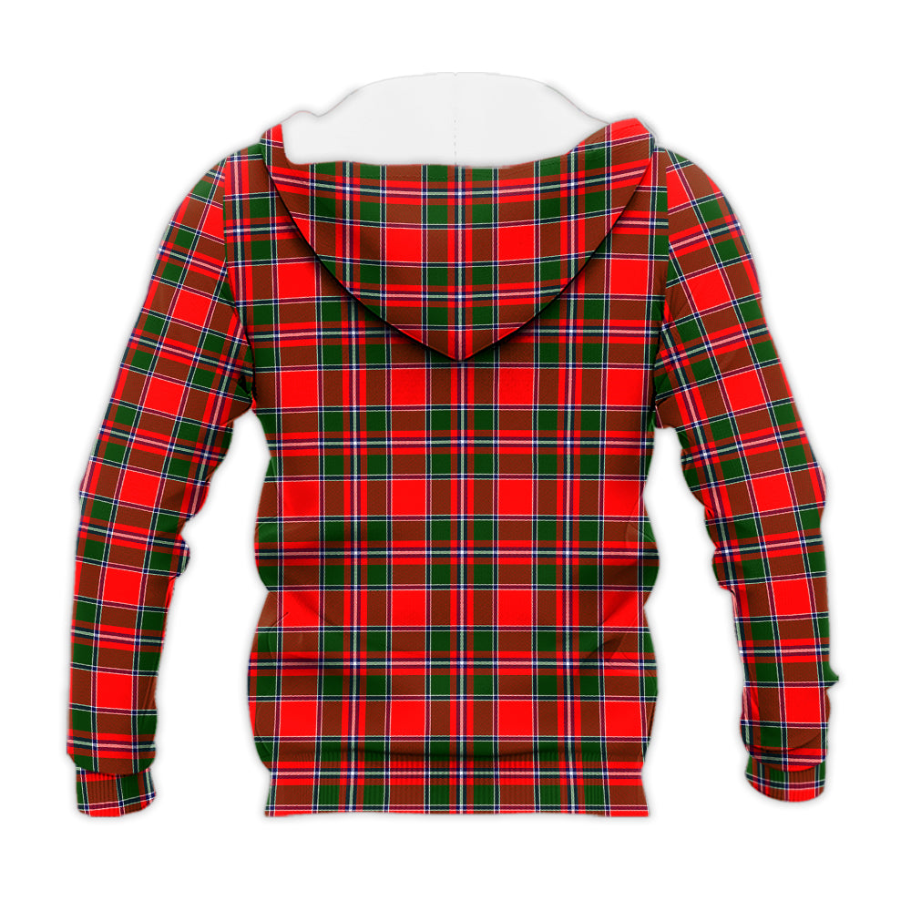 spens-modern-tartan-knitted-hoodie-with-family-crest