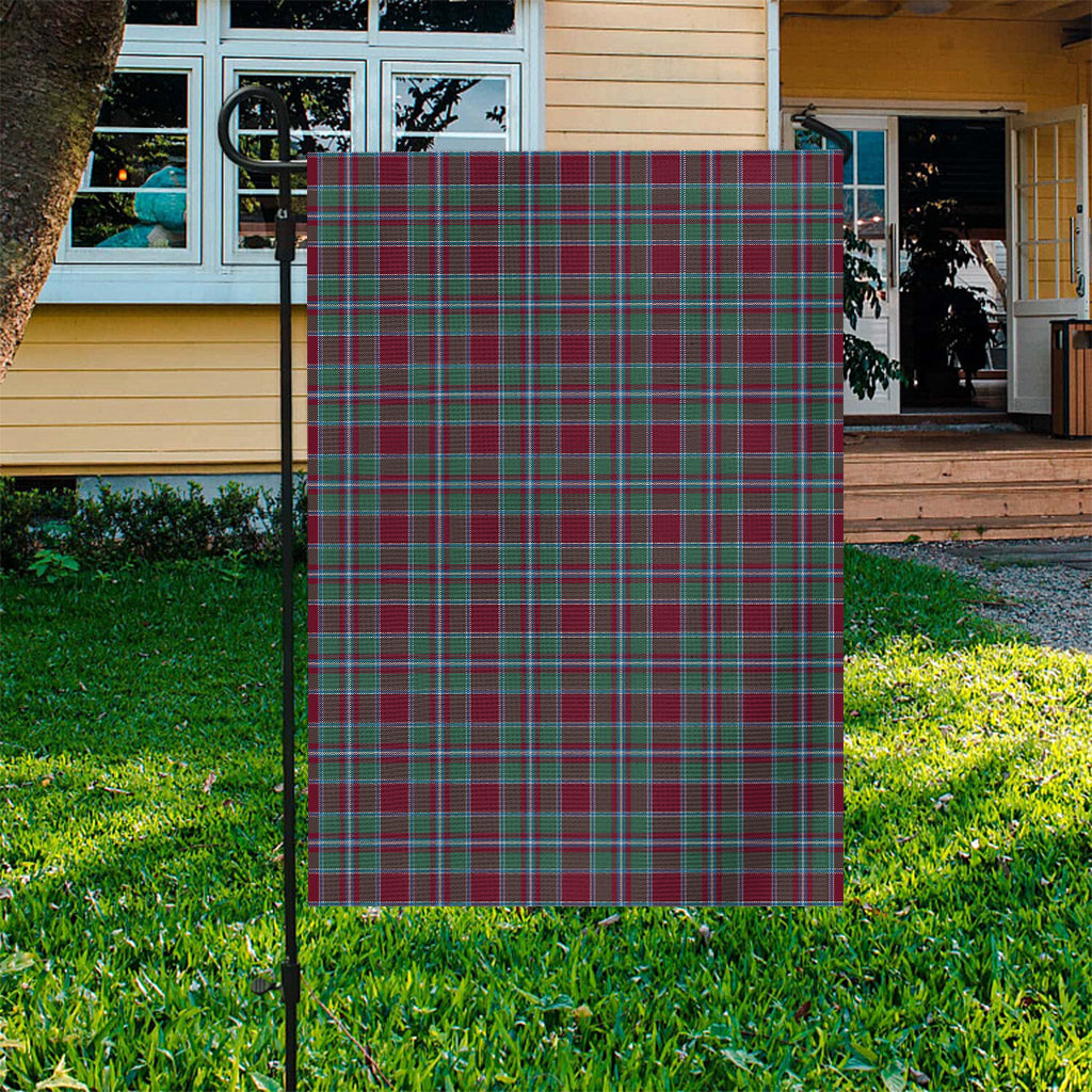 Spence (Spens) Tartan Garden Flag Garden Flag - Tartan Vibes Clothing