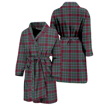 Spence (Spens) Tartan Bathrobe