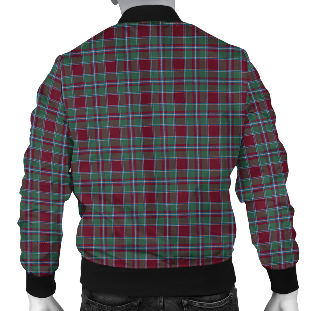 spens-spence-tartan-bomber-jacket