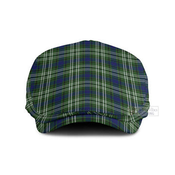 Spottiswood Tartan Jeff Hat