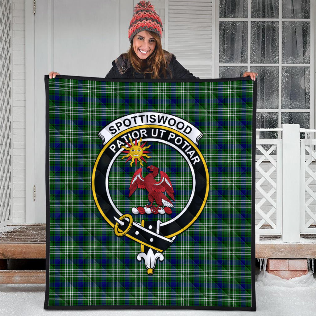 spottiswood-tartan-quilt-with-family-crest