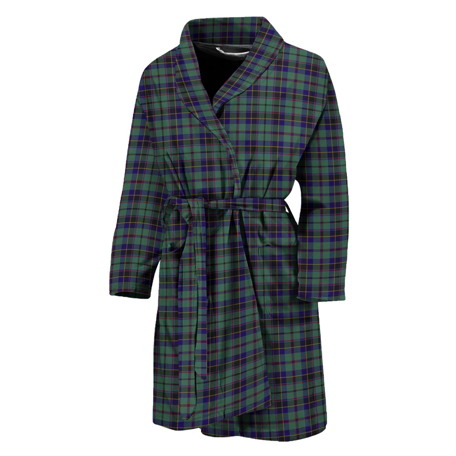 stephenson-tartan-bathrobe