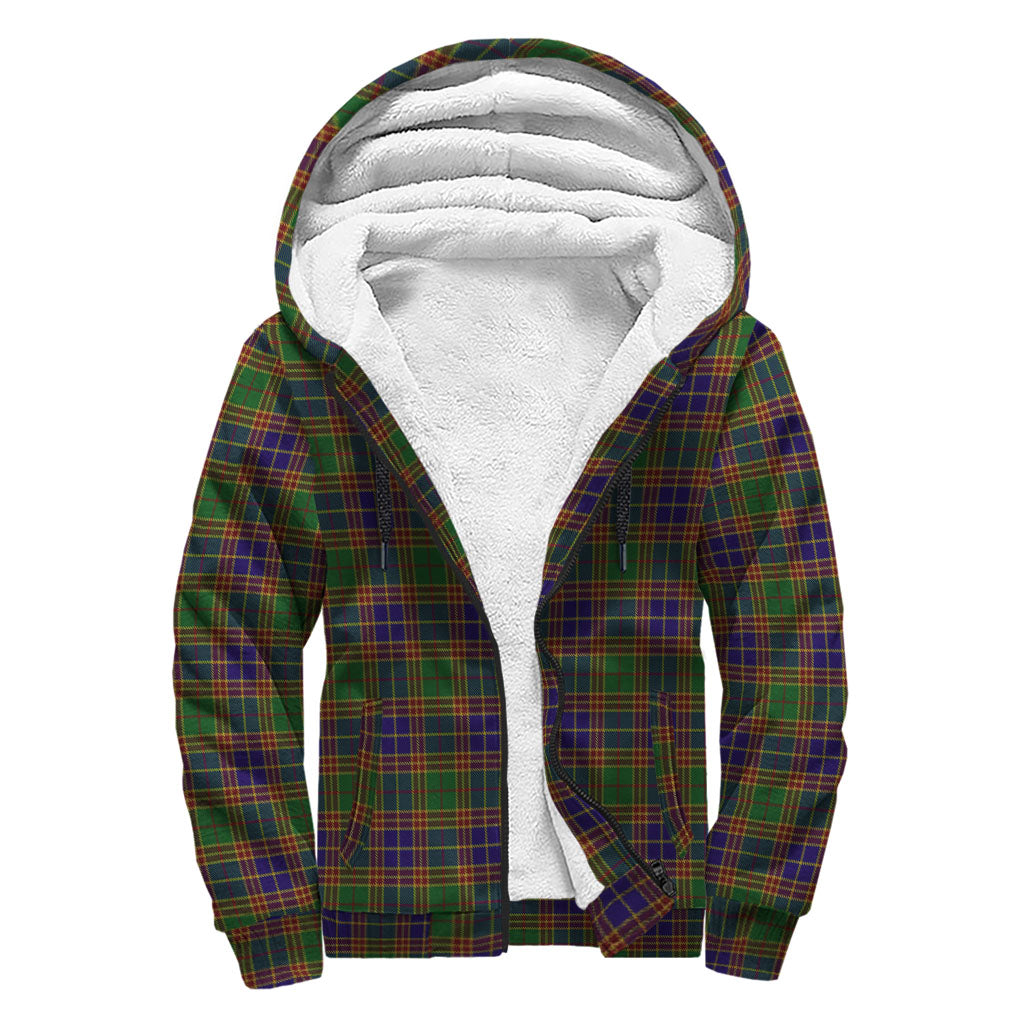 stevenson-tartan-sherpa-hoodie