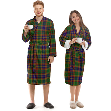 Stevenson Old Tartan Bathrobe