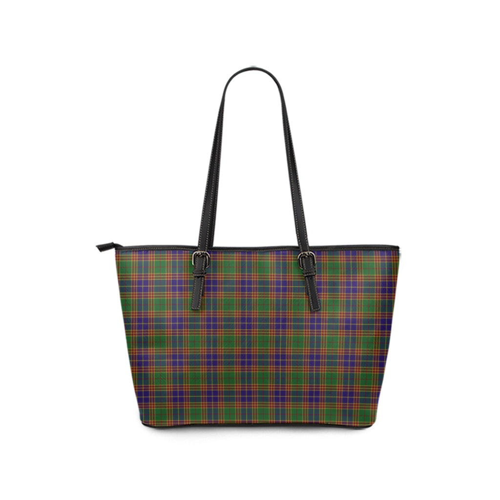 stevenson-tartan-leather-tote-bag