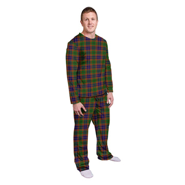 Stevenson Old Tartan Pajamas Family Set