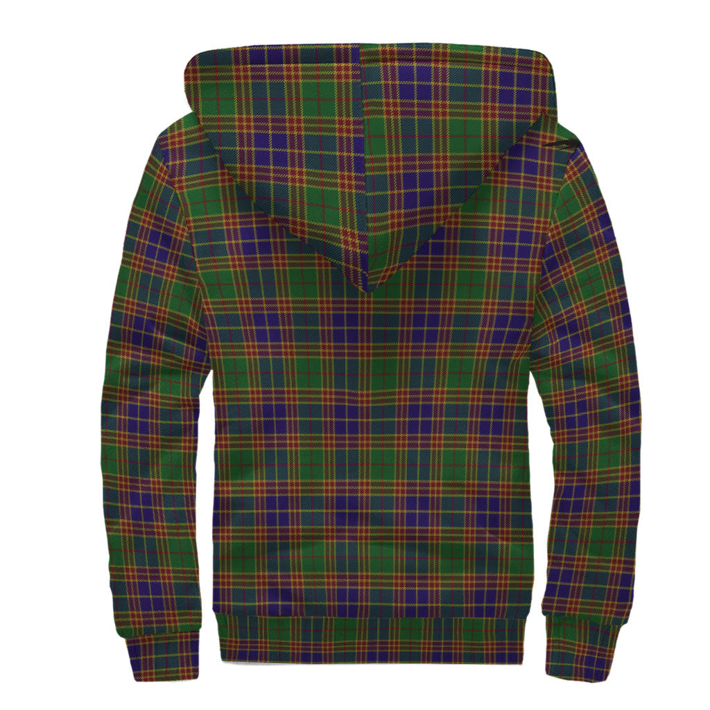 stevenson-tartan-sherpa-hoodie