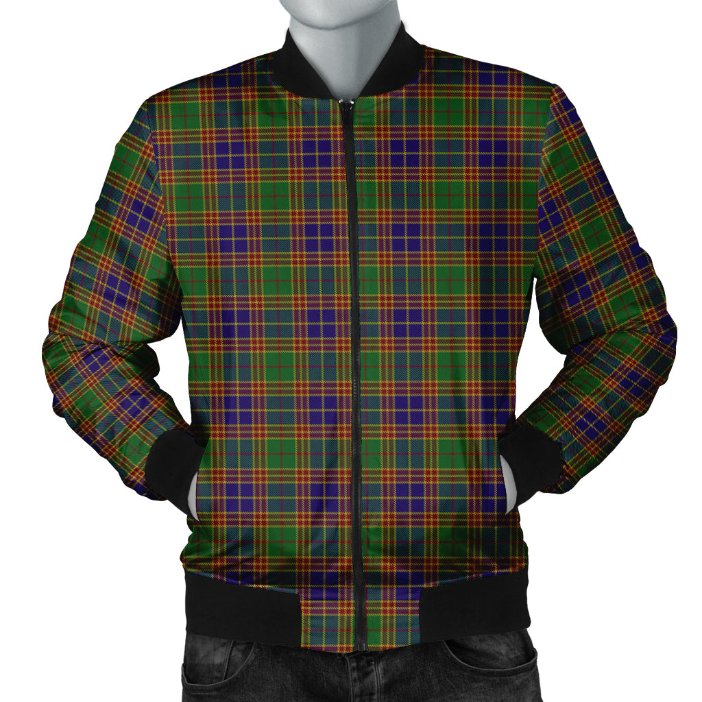 stevenson-tartan-bomber-jacket