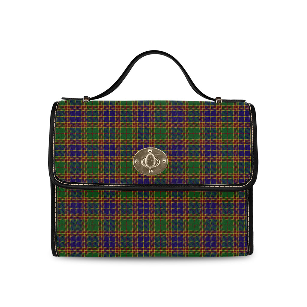 stevenson-tartan-leather-strap-waterproof-canvas-bag