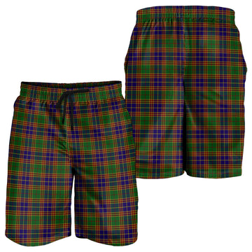 Stevenson Old Tartan Mens Shorts