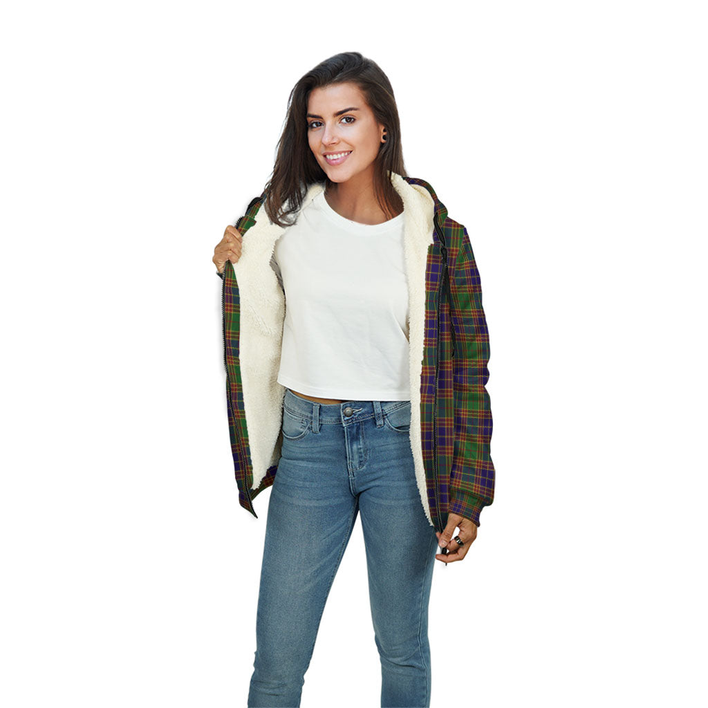 stevenson-tartan-sherpa-hoodie