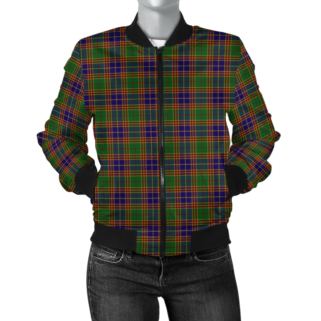 stevenson-tartan-bomber-jacket