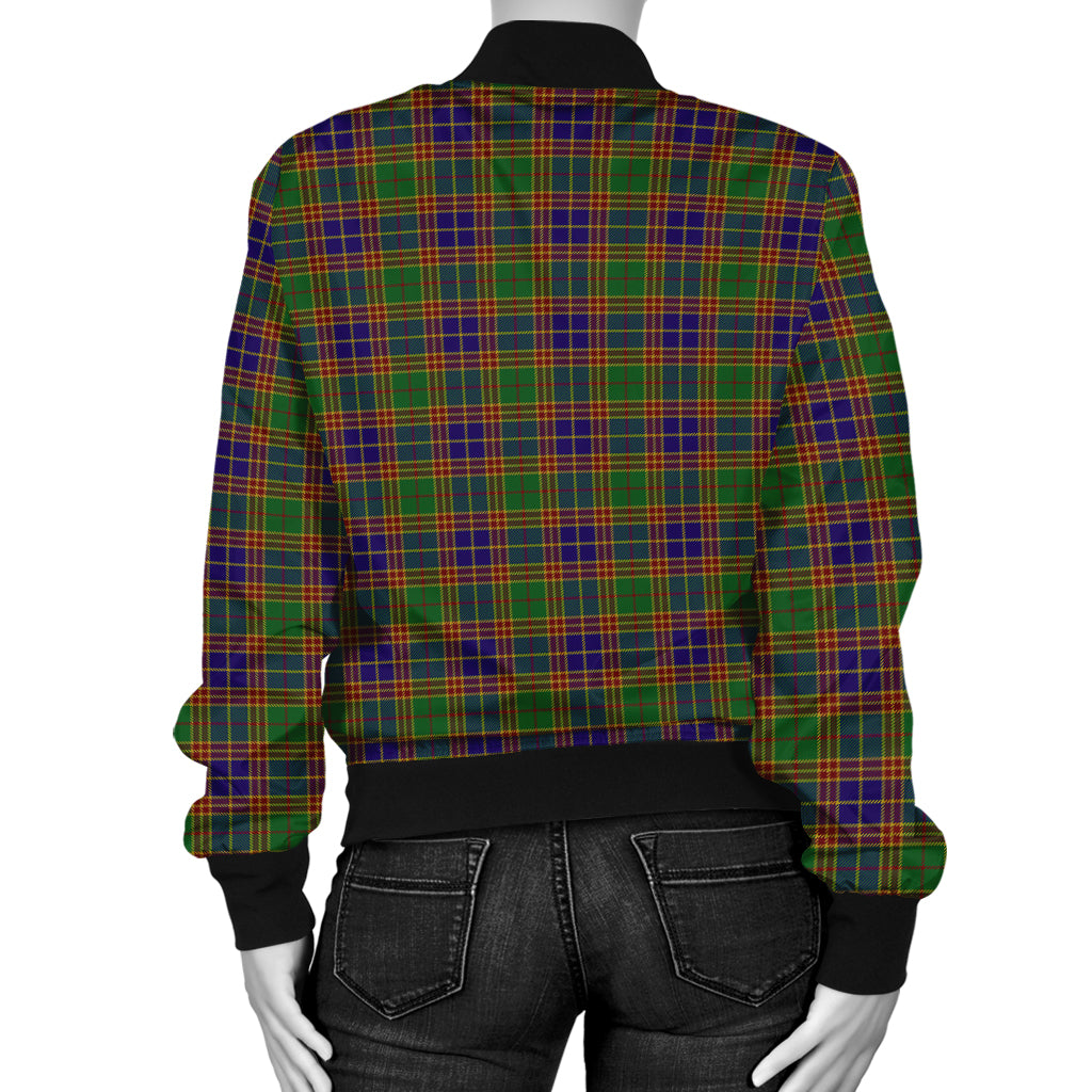 stevenson-tartan-bomber-jacket