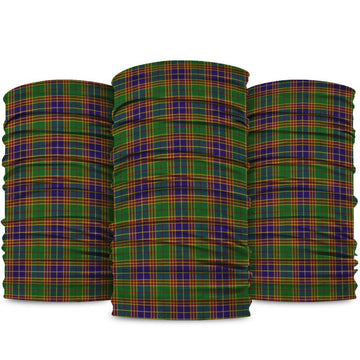 Stevenson Old Tartan Neck Gaiters, Tartan Bandanas, Tartan Head Band