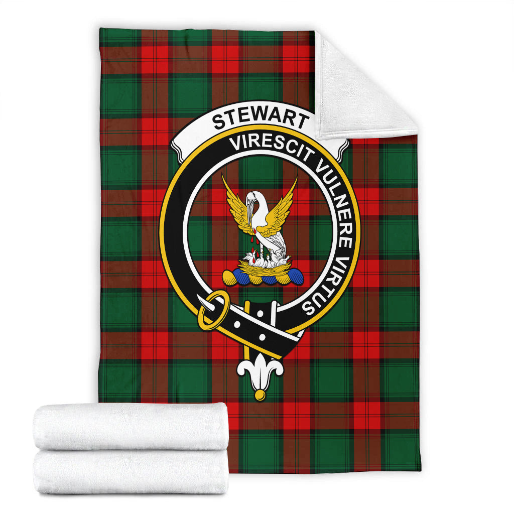 stewart-atholl-modern-tartab-blanket-with-family-crest