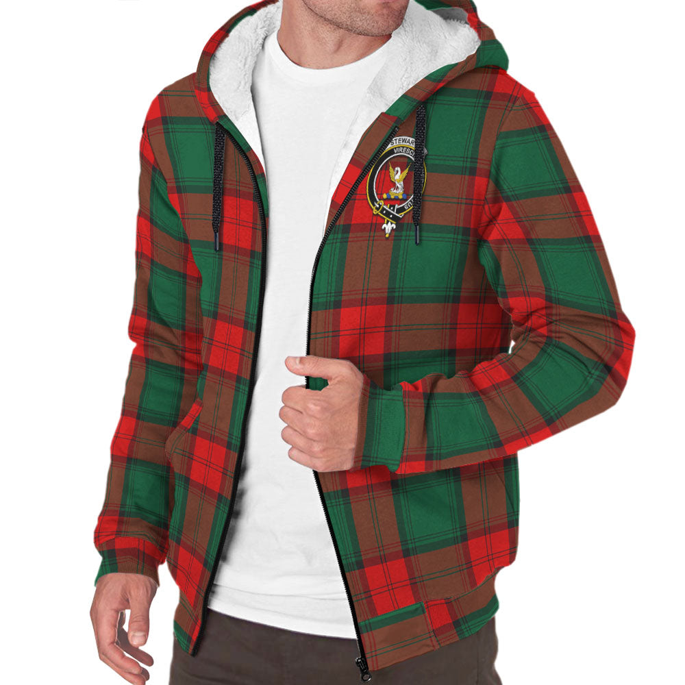 stewart-atholl-modern-tartan-sherpa-hoodie-with-family-crest