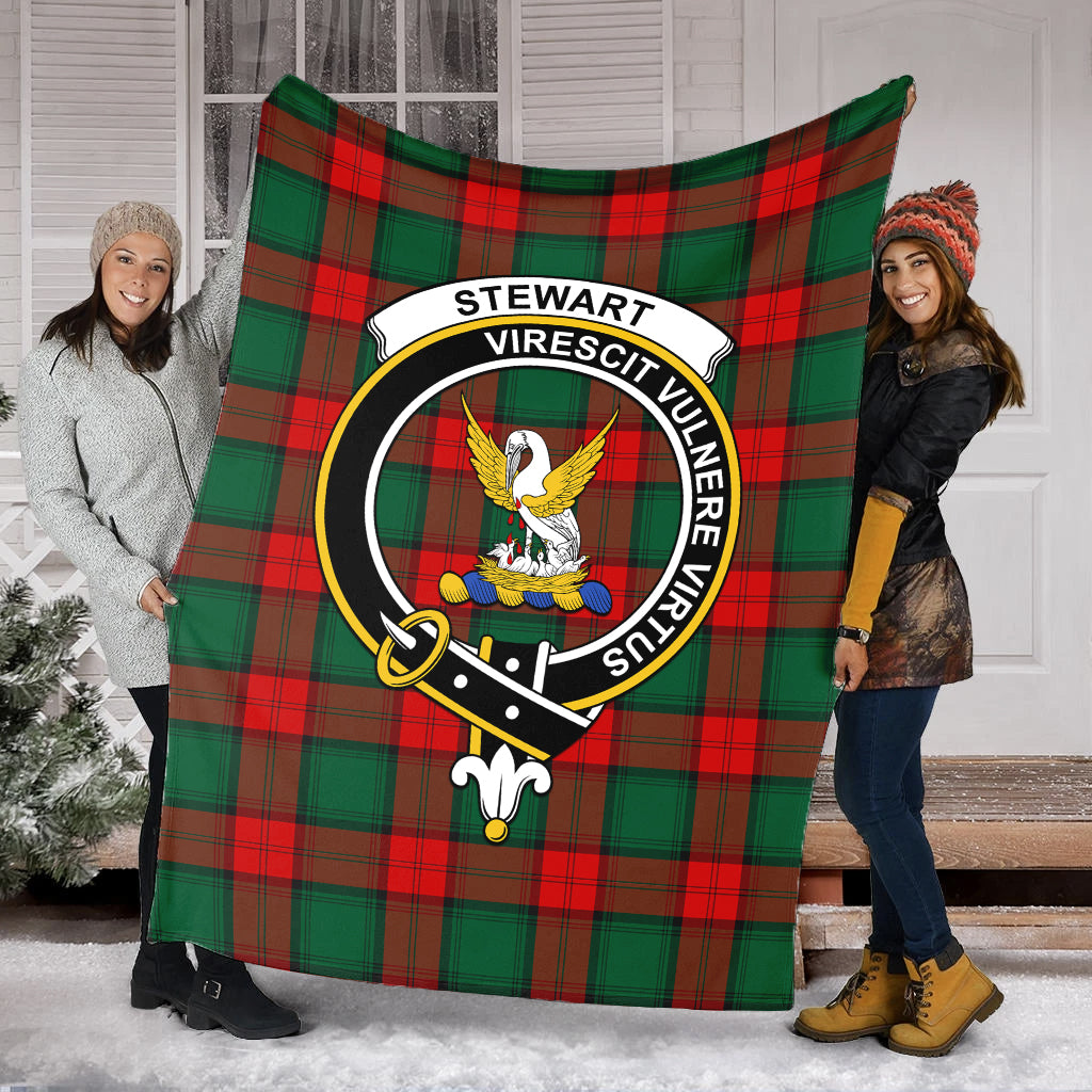 stewart-atholl-modern-tartab-blanket-with-family-crest