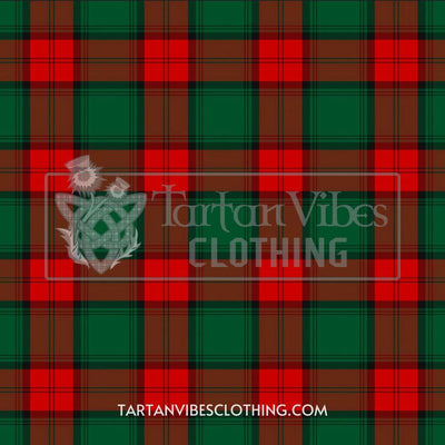 Stewart of Atholl Modern Tartan