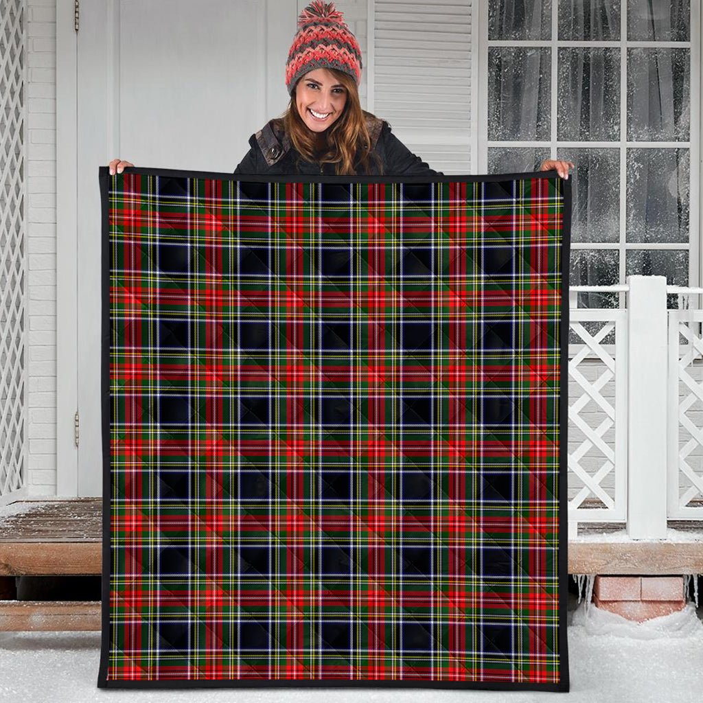 stewart-black-tartan-quilt