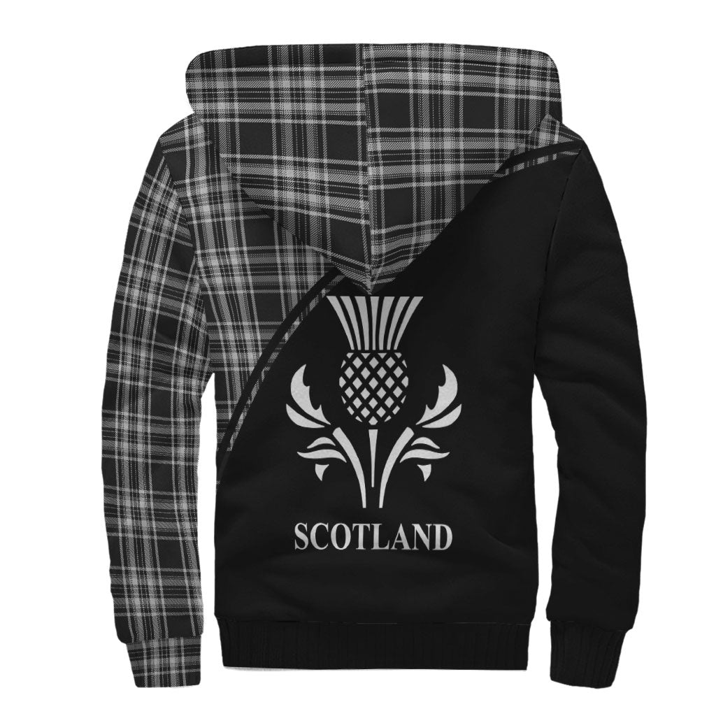 stewart-black-and-white-tartan-sherpa-hoodie-with-family-crest-curve-style