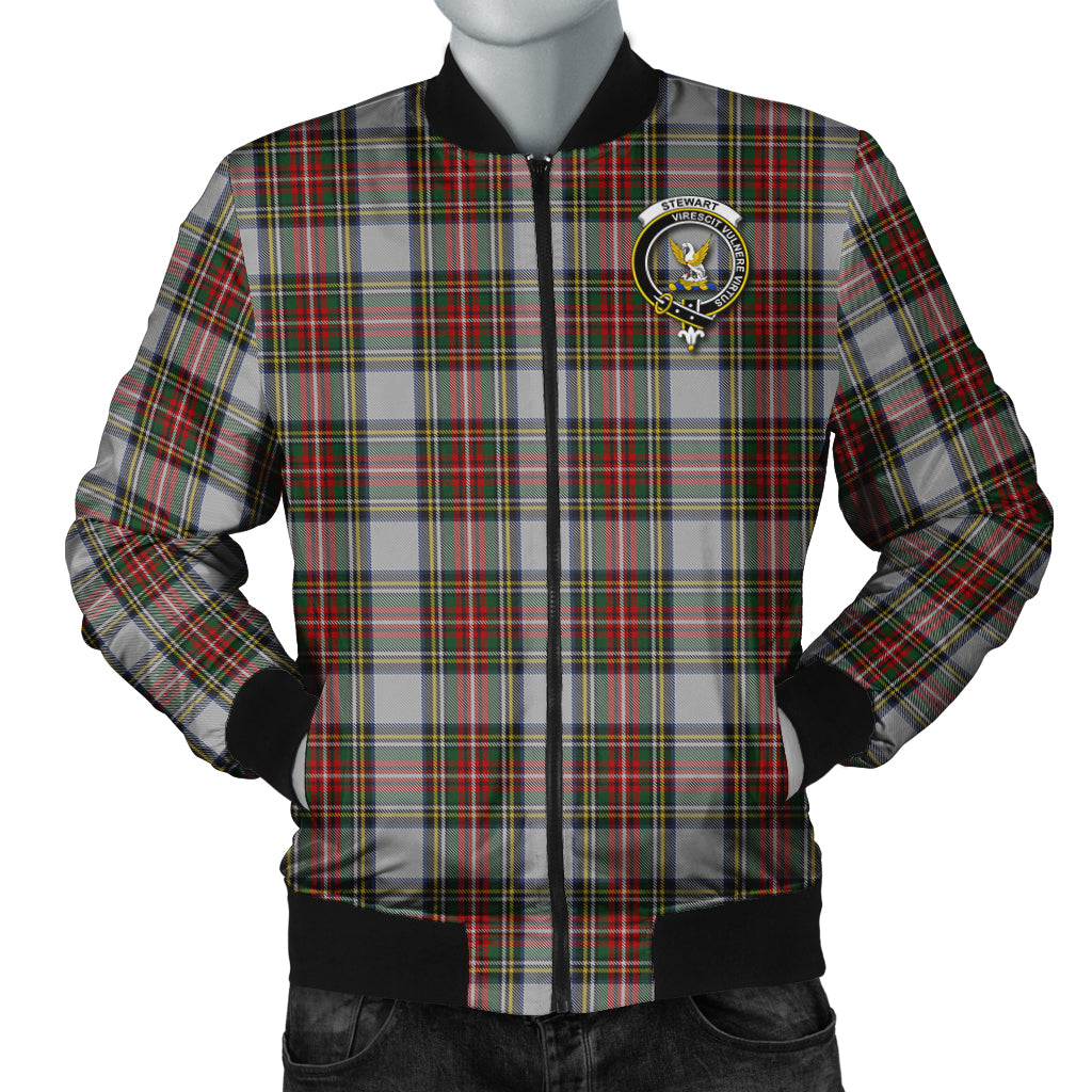 stewart-dress-tartan-bomber-jacket-with-family-crest