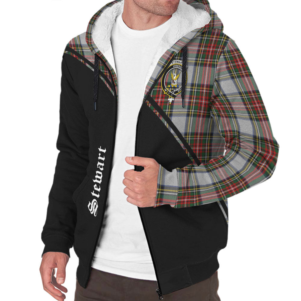 stewart-dress-tartan-sherpa-hoodie-with-family-crest-curve-style