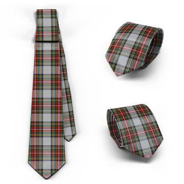 Stewart Dress Tartan Classic Necktie