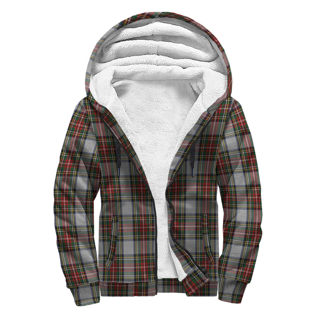 stewart-dress-tartan-sherpa-hoodie