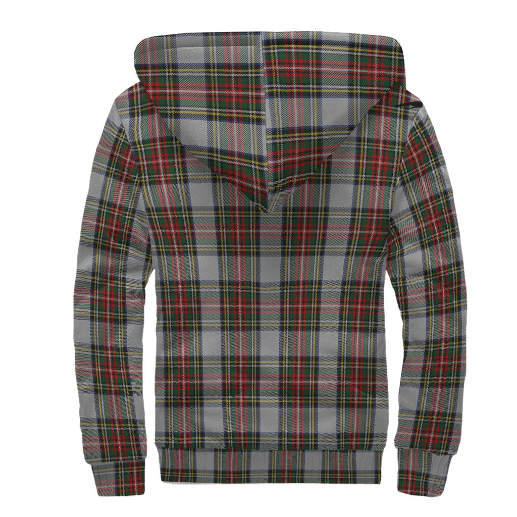 stewart-dress-tartan-sherpa-hoodie