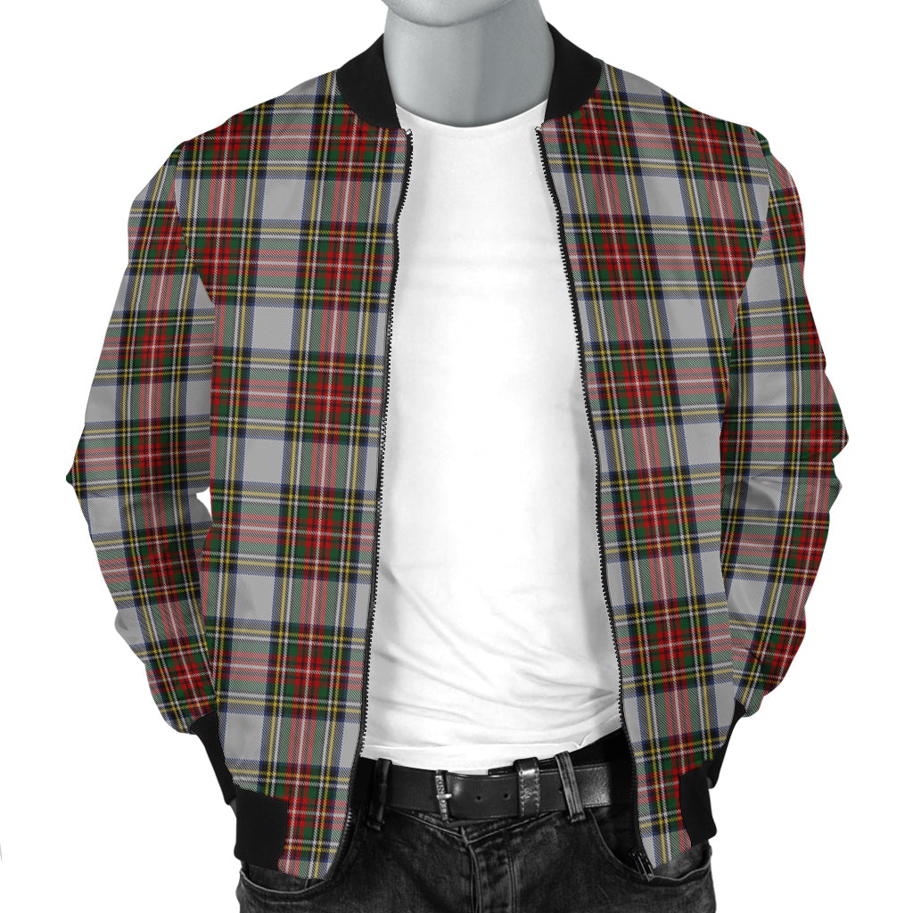 stewart-dress-tartan-bomber-jacket