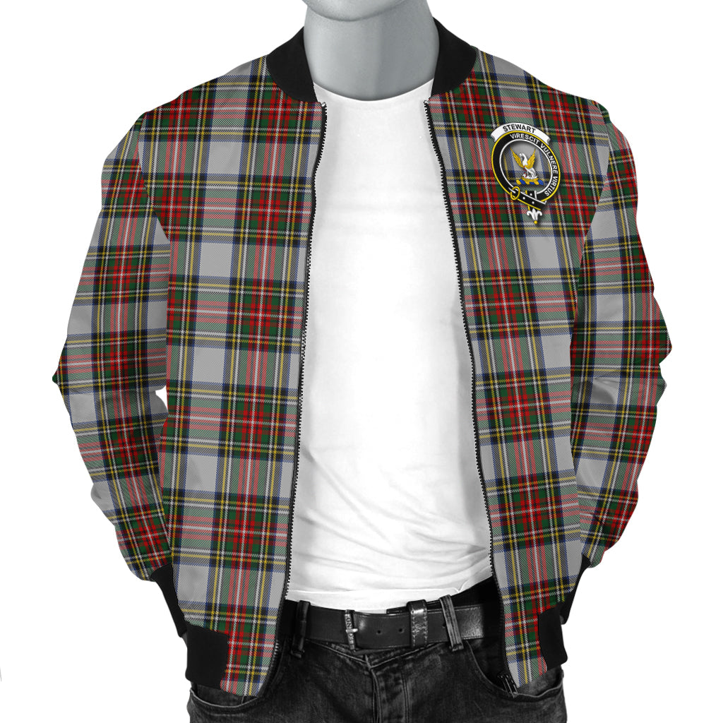 stewart-dress-tartan-bomber-jacket-with-family-crest