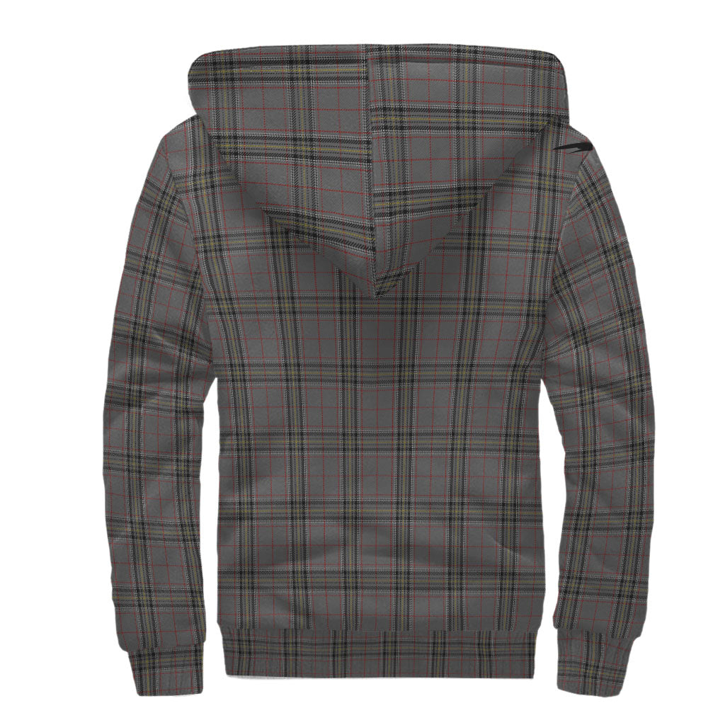 stewart-grey-tartan-sherpa-hoodie