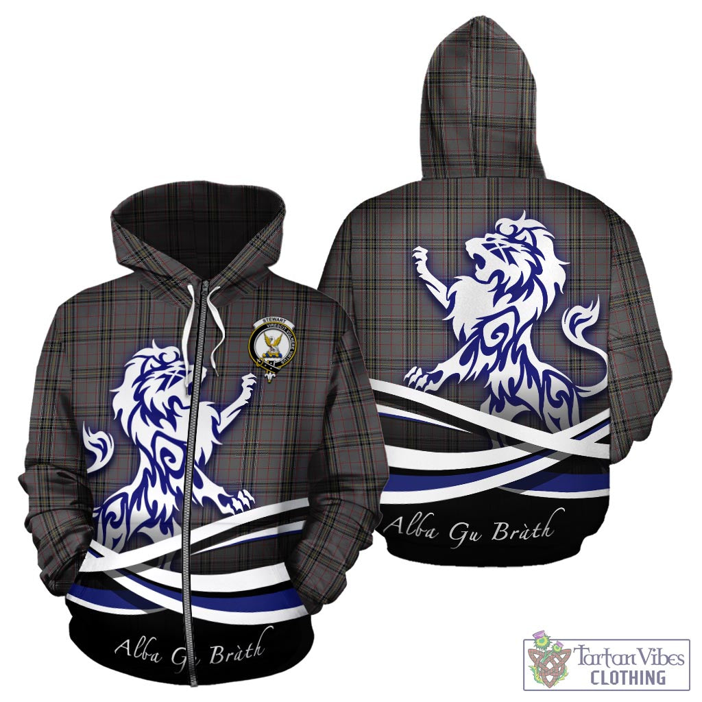 stewart-grey-tartan-hoodie-with-alba-gu-brath-regal-lion-emblem