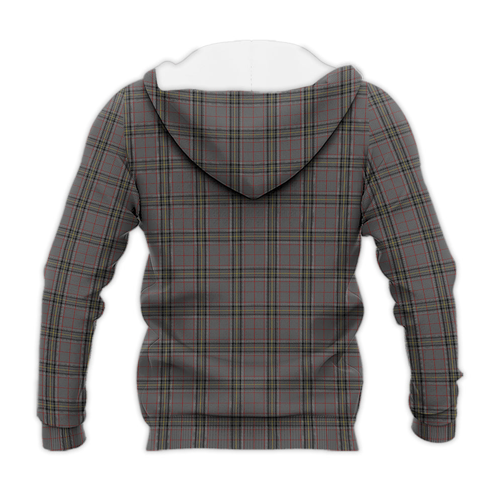 stewart-grey-tartan-knitted-hoodie-with-family-crest