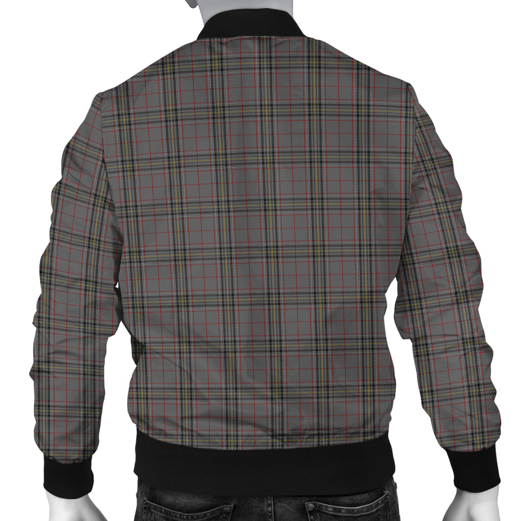 stewart-grey-tartan-bomber-jacket-with-family-crest