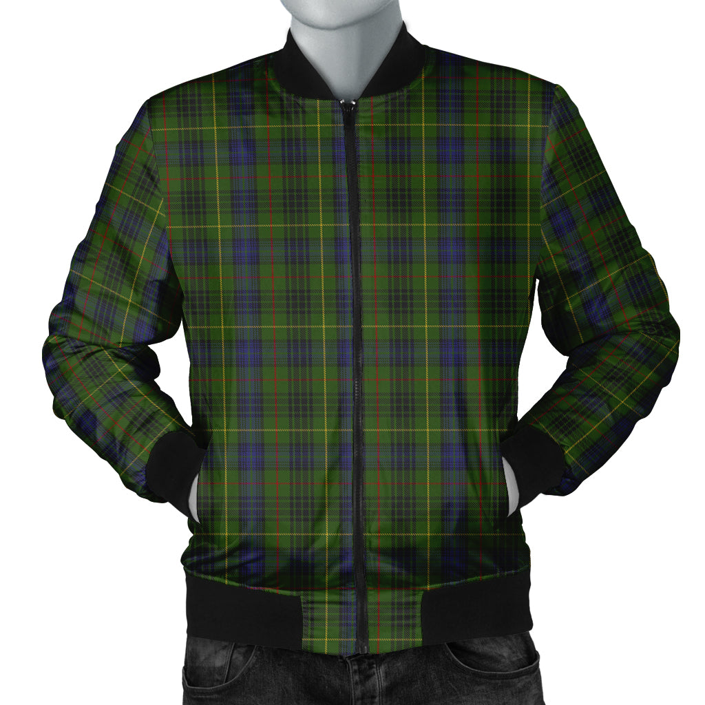 stewart-hunting-tartan-bomber-jacket